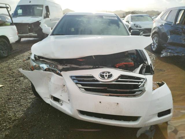 Photo 4 VIN: 4T1BB46K89U070155 - TOYOTA CAMRY 