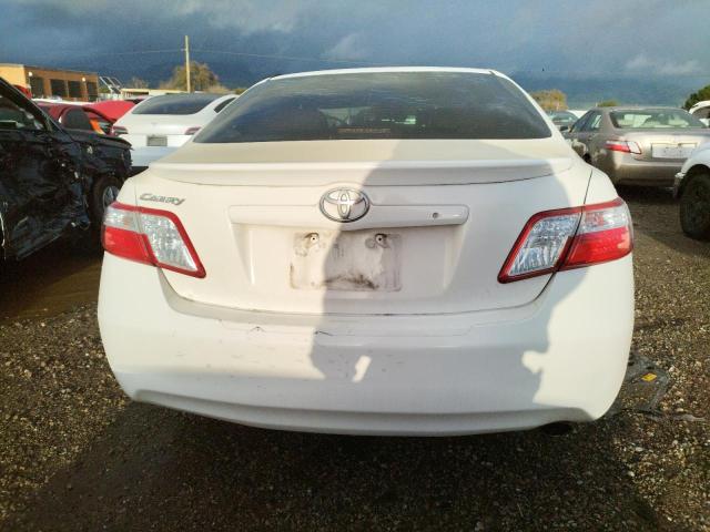 Photo 5 VIN: 4T1BB46K89U070155 - TOYOTA CAMRY 