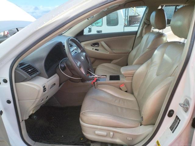 Photo 6 VIN: 4T1BB46K89U070155 - TOYOTA CAMRY 