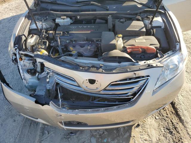 Photo 10 VIN: 4T1BB46K89U071127 - TOYOTA CAMRY HYBR 