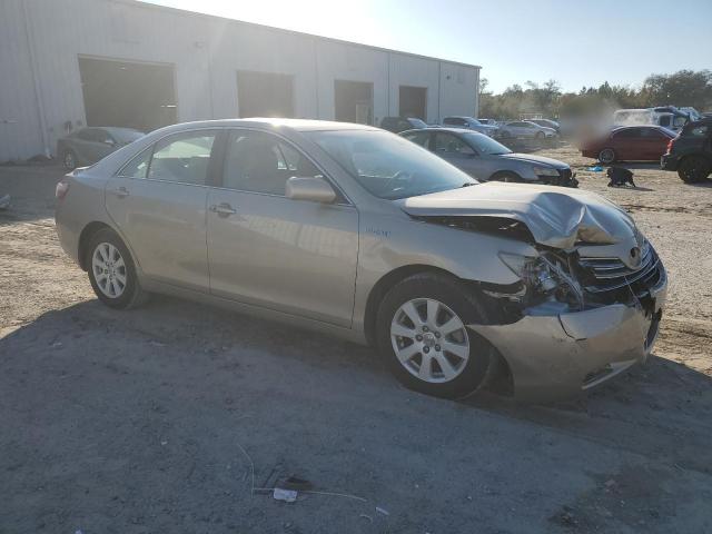 Photo 3 VIN: 4T1BB46K89U071127 - TOYOTA CAMRY HYBR 