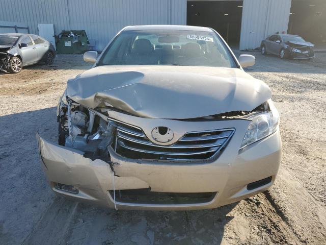 Photo 4 VIN: 4T1BB46K89U071127 - TOYOTA CAMRY HYBR 