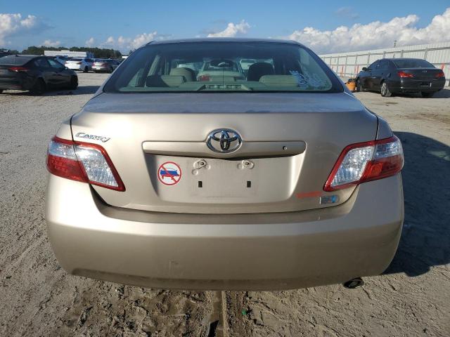 Photo 5 VIN: 4T1BB46K89U071127 - TOYOTA CAMRY HYBR 