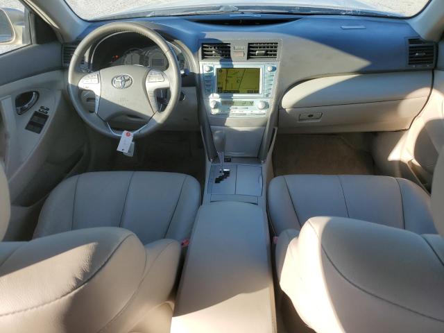 Photo 7 VIN: 4T1BB46K89U071127 - TOYOTA CAMRY HYBR 