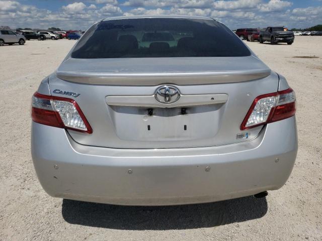 Photo 5 VIN: 4T1BB46K89U071189 - TOYOTA CAMRY 