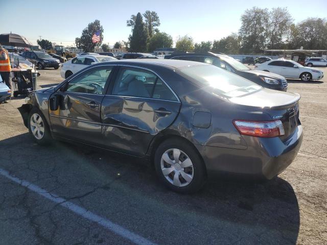 Photo 1 VIN: 4T1BB46K89U073203 - TOYOTA CAMRY 