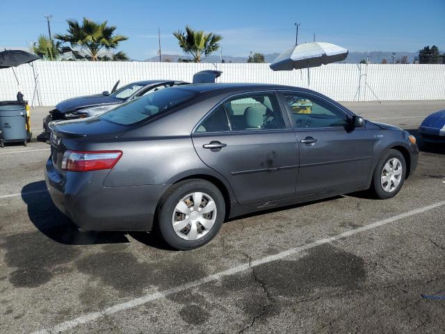 Photo 2 VIN: 4T1BB46K89U073203 - TOYOTA CAMRY 