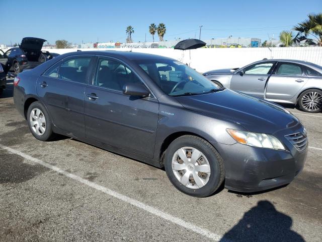 Photo 3 VIN: 4T1BB46K89U073203 - TOYOTA CAMRY 