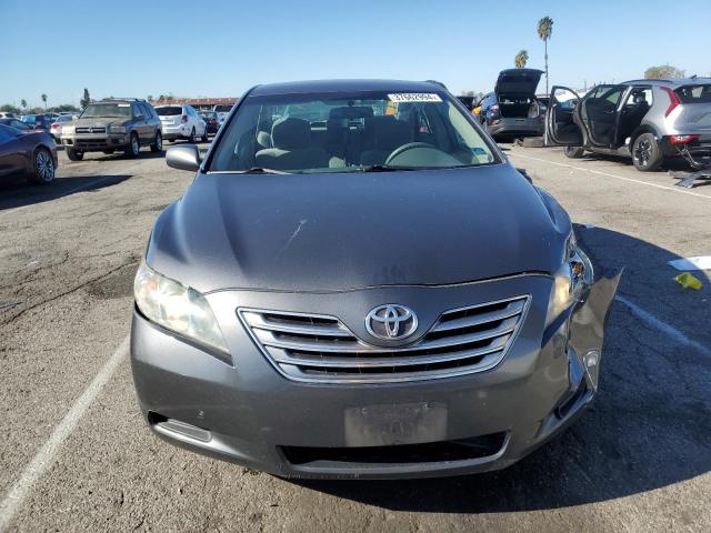 Photo 4 VIN: 4T1BB46K89U073203 - TOYOTA CAMRY 