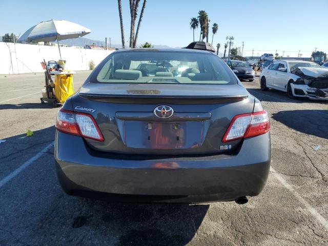 Photo 5 VIN: 4T1BB46K89U073203 - TOYOTA CAMRY 