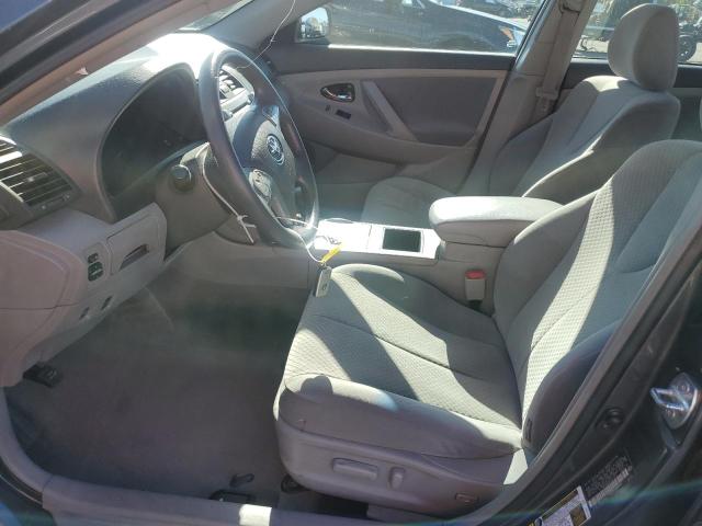 Photo 6 VIN: 4T1BB46K89U073203 - TOYOTA CAMRY 