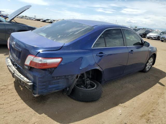 Photo 2 VIN: 4T1BB46K89U075470 - TOYOTA CAMRY HYBR 