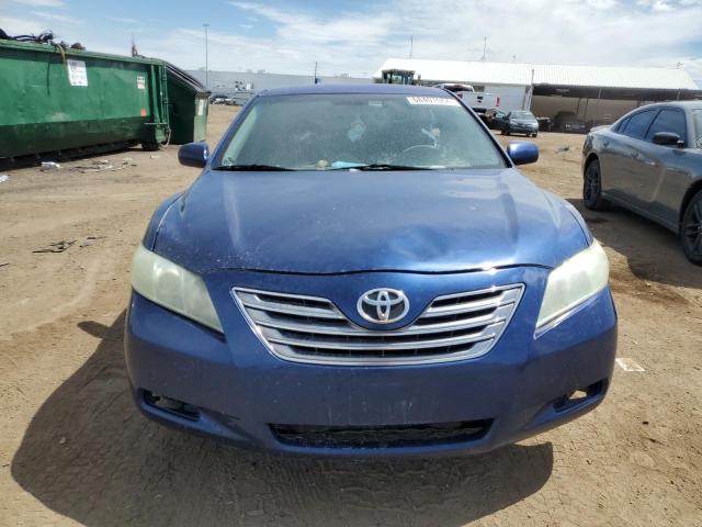 Photo 4 VIN: 4T1BB46K89U075470 - TOYOTA CAMRY HYBR 