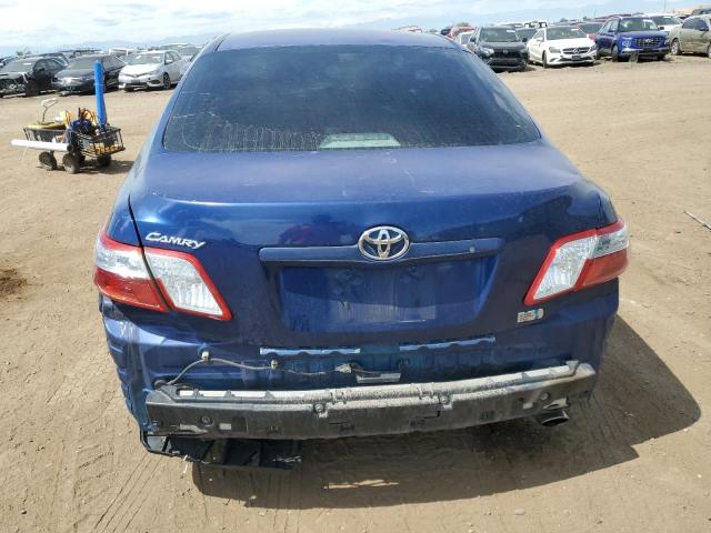 Photo 5 VIN: 4T1BB46K89U075470 - TOYOTA CAMRY HYBR 