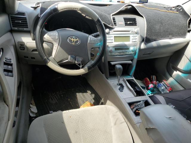 Photo 7 VIN: 4T1BB46K89U075470 - TOYOTA CAMRY HYBR 