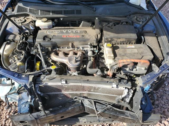 Photo 10 VIN: 4T1BB46K89U078336 - TOYOTA CAMRY 