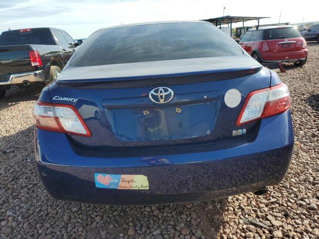 Photo 5 VIN: 4T1BB46K89U078336 - TOYOTA CAMRY 