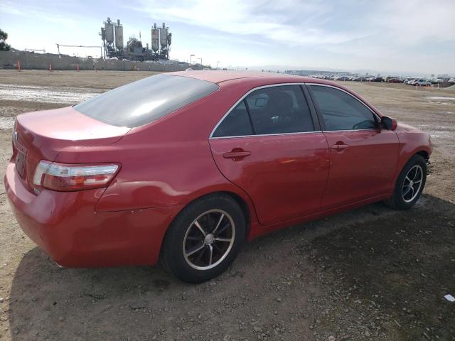 Photo 2 VIN: 4T1BB46K89U081625 - TOYOTA CAMRY 