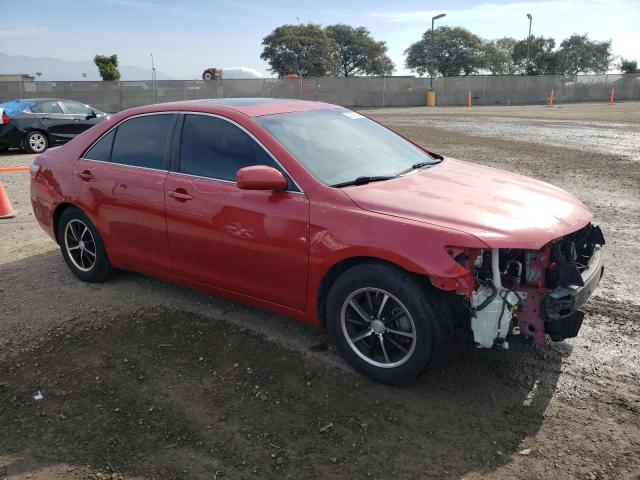 Photo 3 VIN: 4T1BB46K89U081625 - TOYOTA CAMRY 