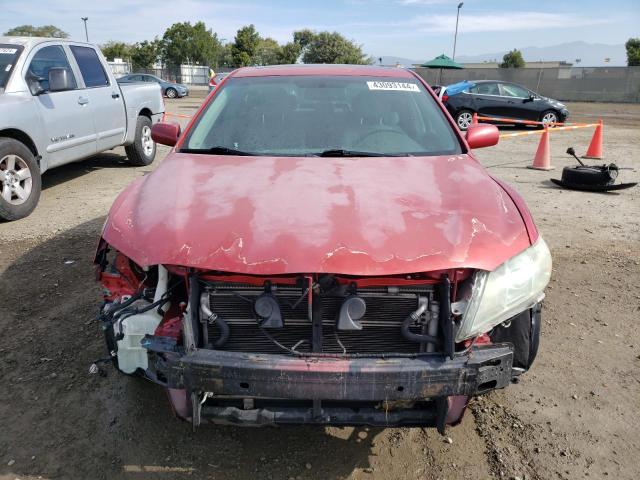 Photo 4 VIN: 4T1BB46K89U081625 - TOYOTA CAMRY 