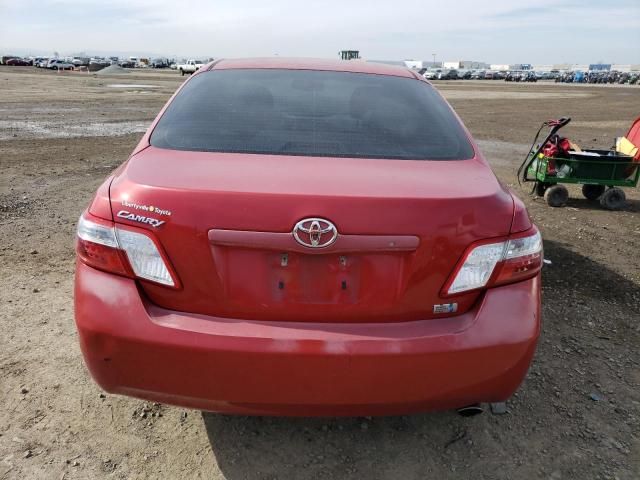 Photo 5 VIN: 4T1BB46K89U081625 - TOYOTA CAMRY 