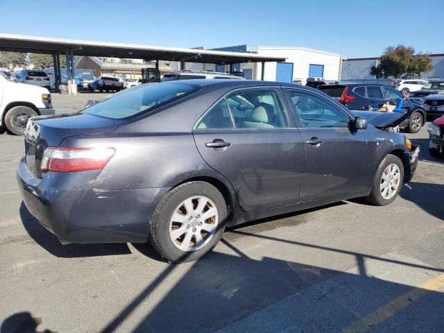 Photo 2 VIN: 4T1BB46K89U084038 - TOYOTA CAMRY HYBR 