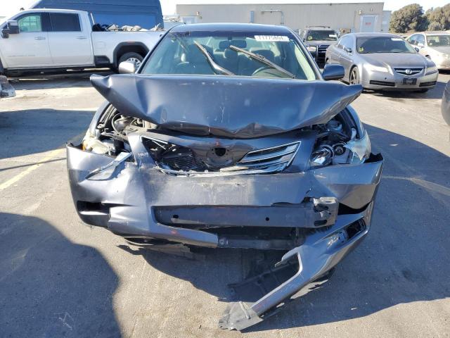 Photo 4 VIN: 4T1BB46K89U084038 - TOYOTA CAMRY HYBR 