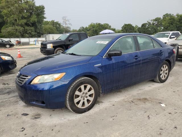 Photo 0 VIN: 4T1BB46K89U091281 - TOYOTA CAMRY 