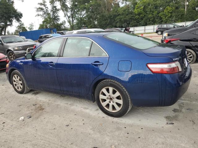 Photo 1 VIN: 4T1BB46K89U091281 - TOYOTA CAMRY 