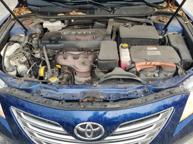 Photo 10 VIN: 4T1BB46K89U091281 - TOYOTA CAMRY 