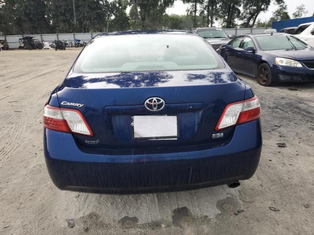 Photo 5 VIN: 4T1BB46K89U091281 - TOYOTA CAMRY 