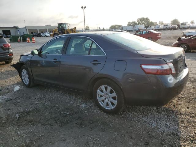 Photo 1 VIN: 4T1BB46K89U095914 - TOYOTA CAMRY HYBR 