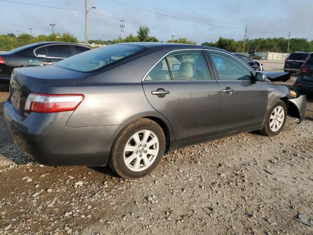 Photo 2 VIN: 4T1BB46K89U095914 - TOYOTA CAMRY HYBR 