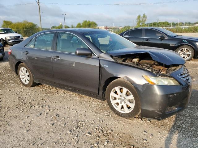 Photo 3 VIN: 4T1BB46K89U095914 - TOYOTA CAMRY HYBR 