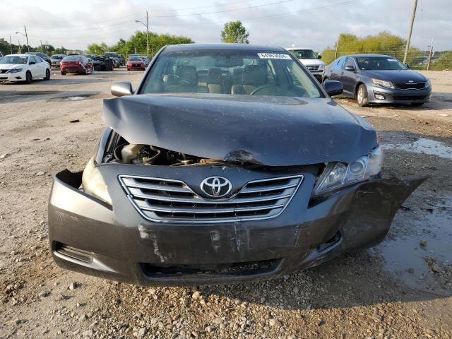 Photo 4 VIN: 4T1BB46K89U095914 - TOYOTA CAMRY HYBR 