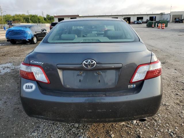 Photo 5 VIN: 4T1BB46K89U095914 - TOYOTA CAMRY HYBR 