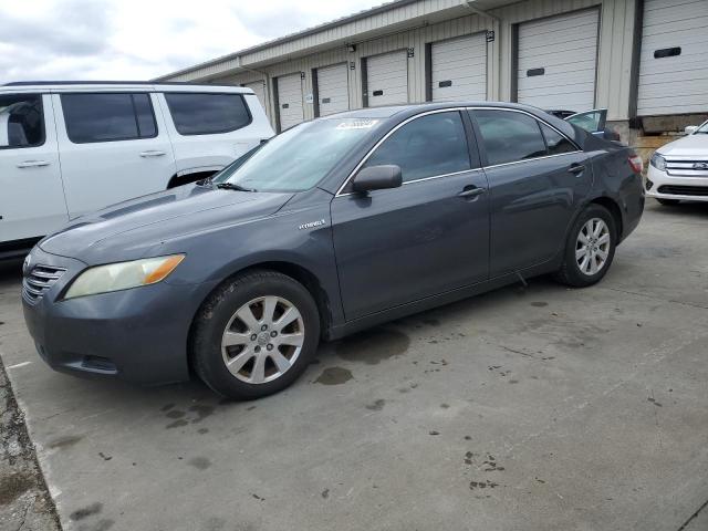 Photo 0 VIN: 4T1BB46K89U100416 - TOYOTA CAMRY 