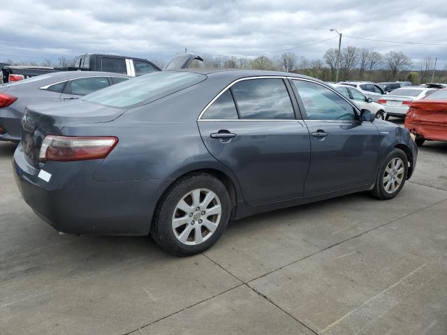 Photo 2 VIN: 4T1BB46K89U100416 - TOYOTA CAMRY 