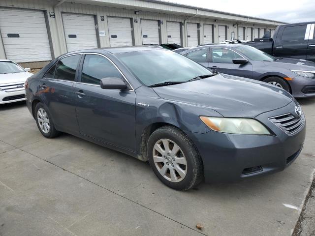 Photo 3 VIN: 4T1BB46K89U100416 - TOYOTA CAMRY 