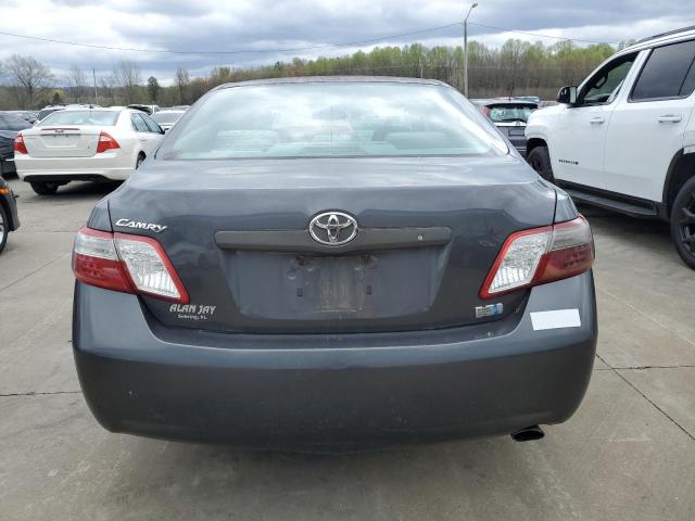 Photo 5 VIN: 4T1BB46K89U100416 - TOYOTA CAMRY 