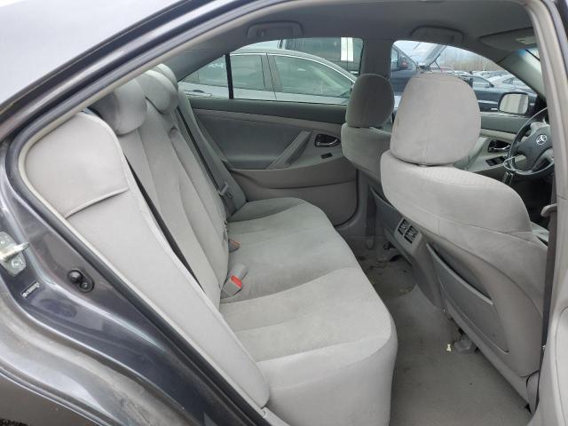 Photo 9 VIN: 4T1BB46K89U100416 - TOYOTA CAMRY 