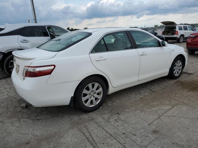 Photo 2 VIN: 4T1BB46K97U002489 - TOYOTA CAMRY HYBR 