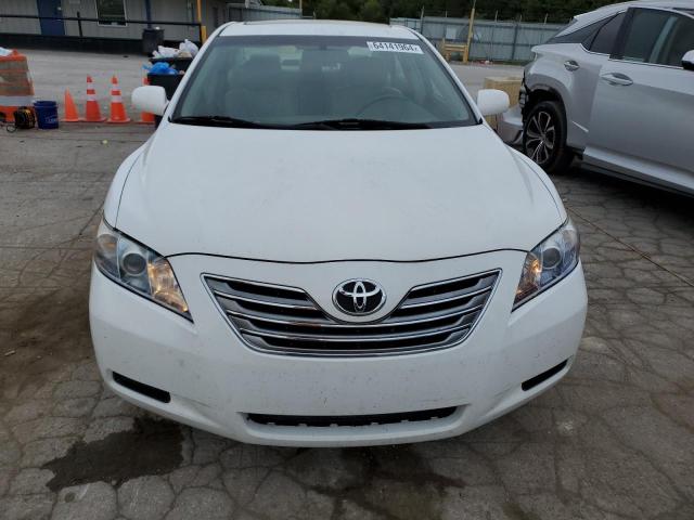 Photo 4 VIN: 4T1BB46K97U002489 - TOYOTA CAMRY HYBR 