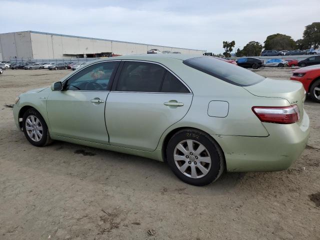 Photo 1 VIN: 4T1BB46K97U002508 - TOYOTA CAMRY 