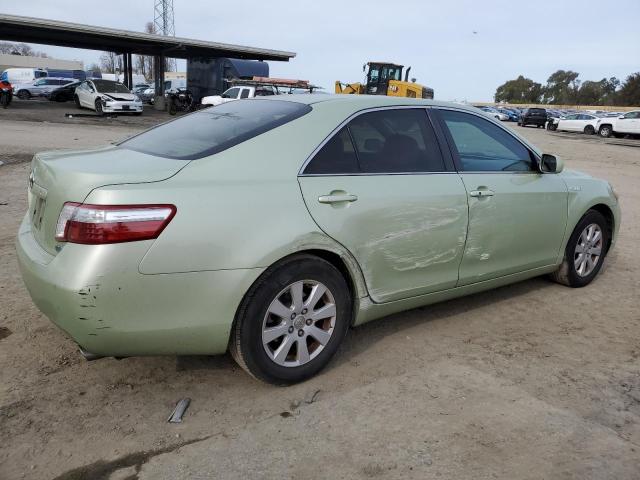 Photo 2 VIN: 4T1BB46K97U002508 - TOYOTA CAMRY 