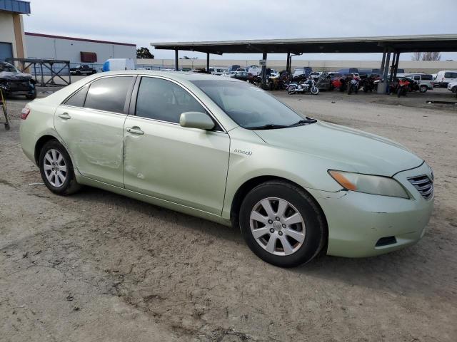 Photo 3 VIN: 4T1BB46K97U002508 - TOYOTA CAMRY 