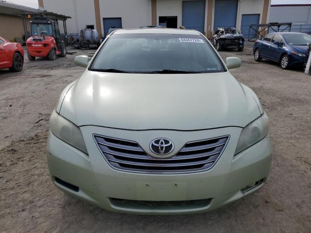 Photo 4 VIN: 4T1BB46K97U002508 - TOYOTA CAMRY 