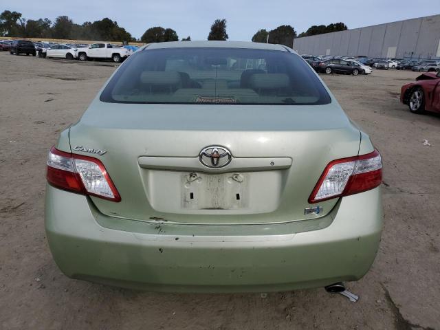 Photo 5 VIN: 4T1BB46K97U002508 - TOYOTA CAMRY 