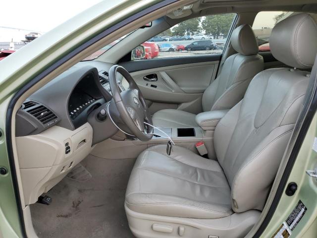 Photo 6 VIN: 4T1BB46K97U002508 - TOYOTA CAMRY 