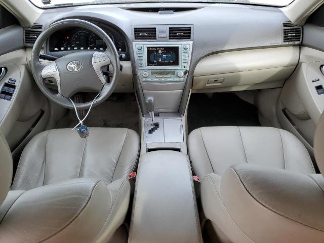 Photo 7 VIN: 4T1BB46K97U002508 - TOYOTA CAMRY 